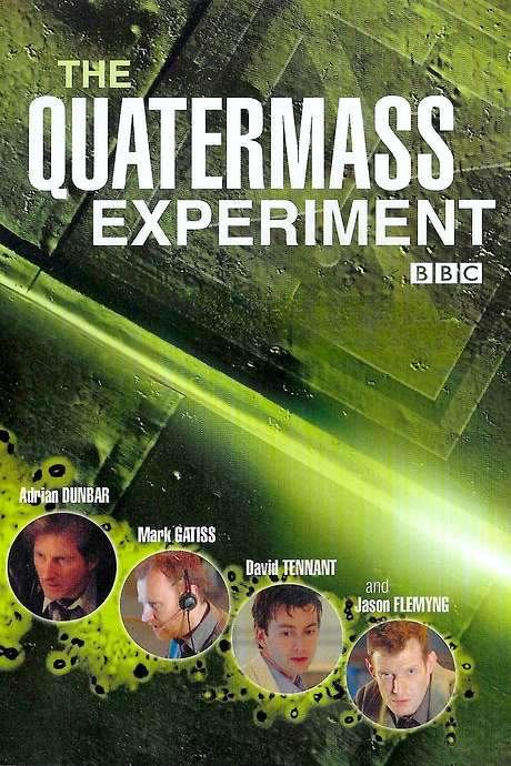 The Quatermass Experiment